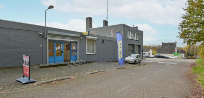 Heerlen, Hoogeweg 2-4